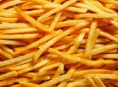 Fonds d'cran Objets FRies