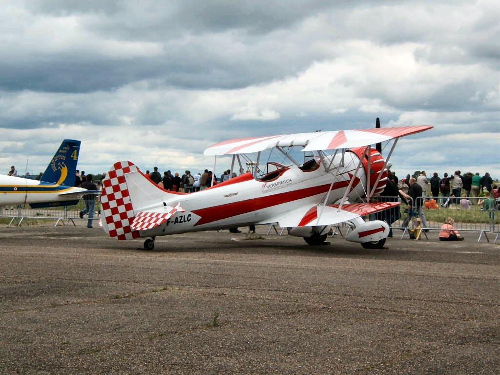 Wallpapers Planes Miscellaneous Meeting Air Expo 2006  Tours