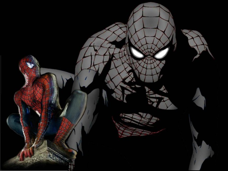 Wallpapers Movies Spider-Man Wallpaper N140295