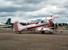 Wallpapers Planes Meeting Air Expo 2006  Tours