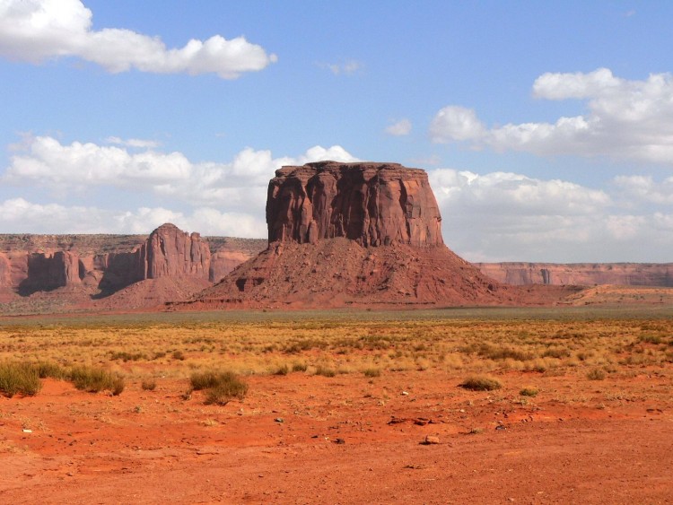 Fonds d'cran Voyages : Amrique du nord Etats-Unis Monument Valley