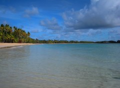 Fonds d'cran Nature Les Salines