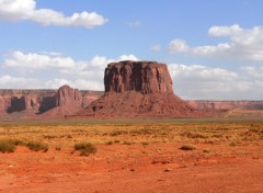 Wallpapers Trips : North America Monument Valley