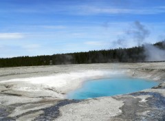 Fonds d'cran Voyages : Amrique du nord Pool