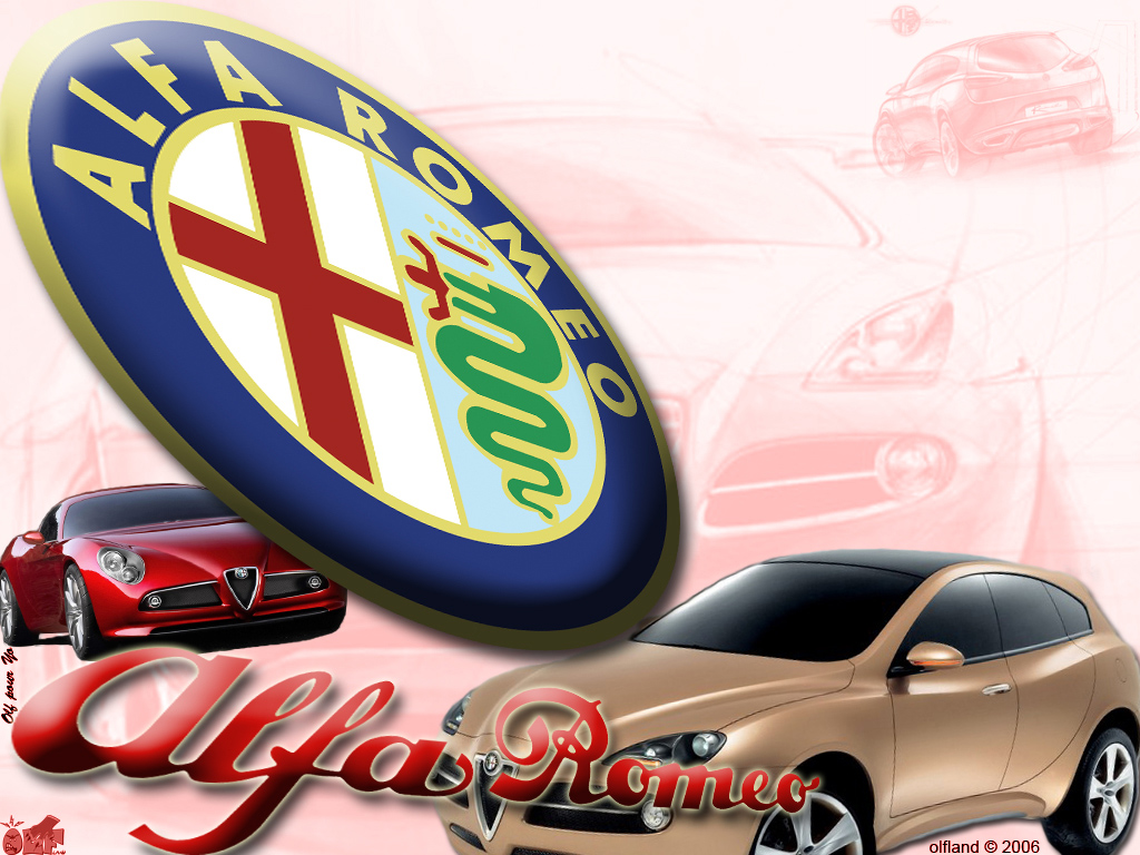 Wallpapers Cars Alfa Romeo Alfa_Yo