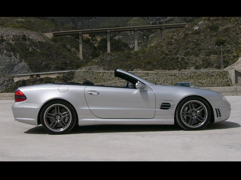 Wallpapers Cars Mercedes 