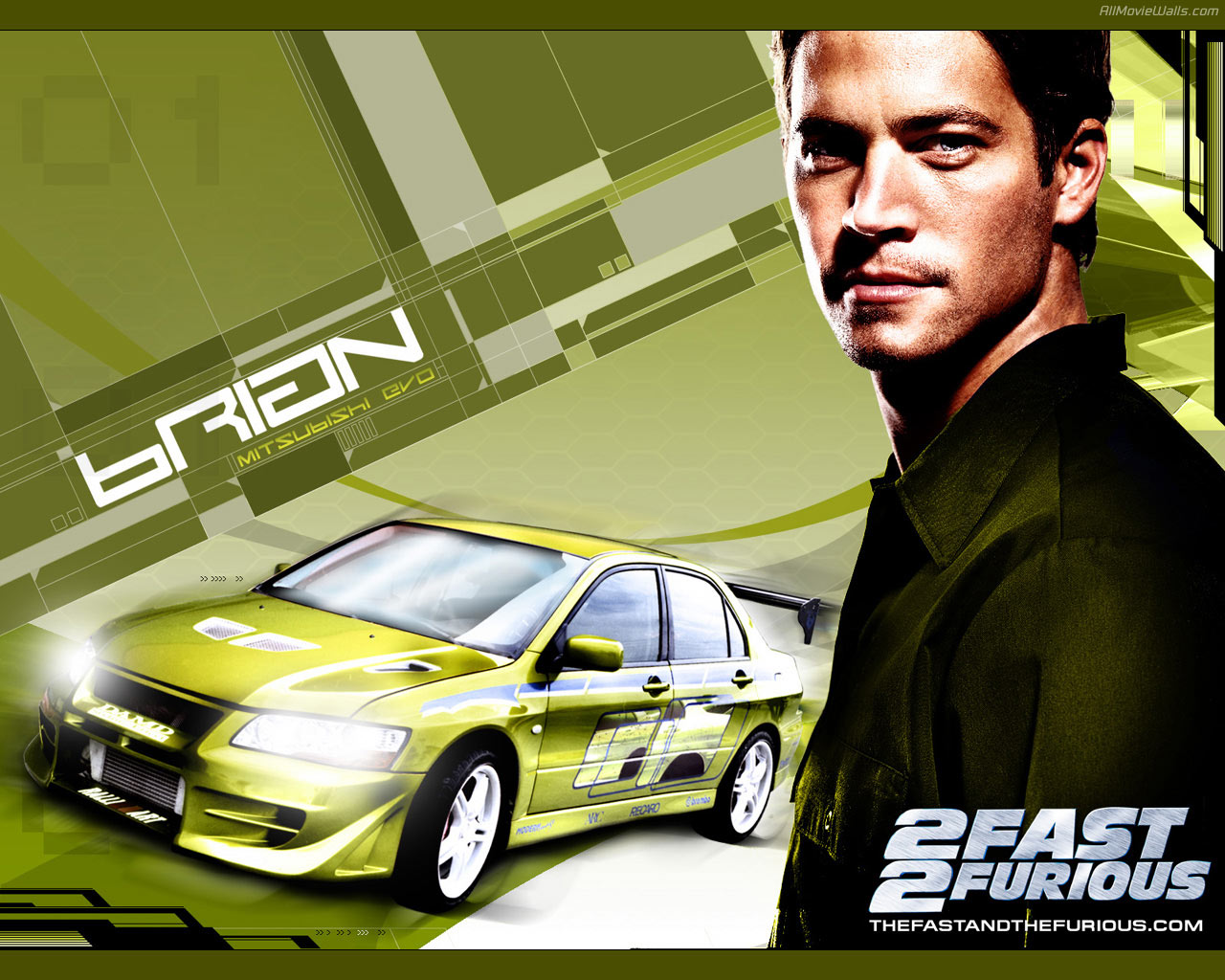 Wallpapers Movies Fast and Furious 2fast2furious