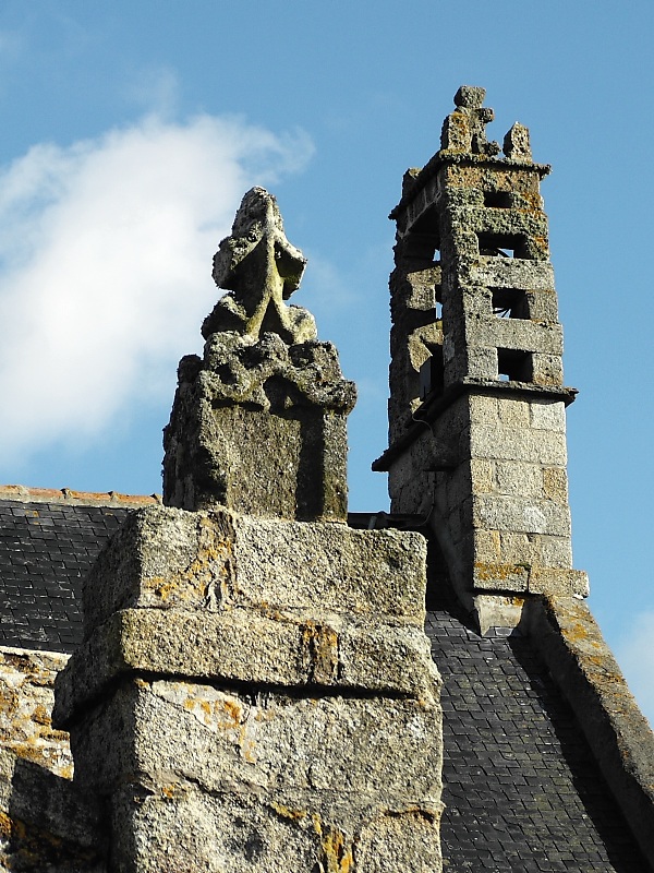 Fonds d'cran Constructions et architecture Edifices Religieux Saint Mathieu