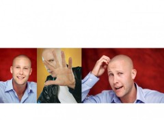 Fonds d'cran Clbrits Homme michael rosenbaum