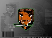 Fonds d'cran Jeux Vido FoxHound Unit