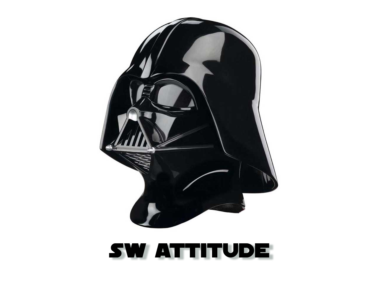 Fonds d'cran Cinma Star Wars Starwars Attitude