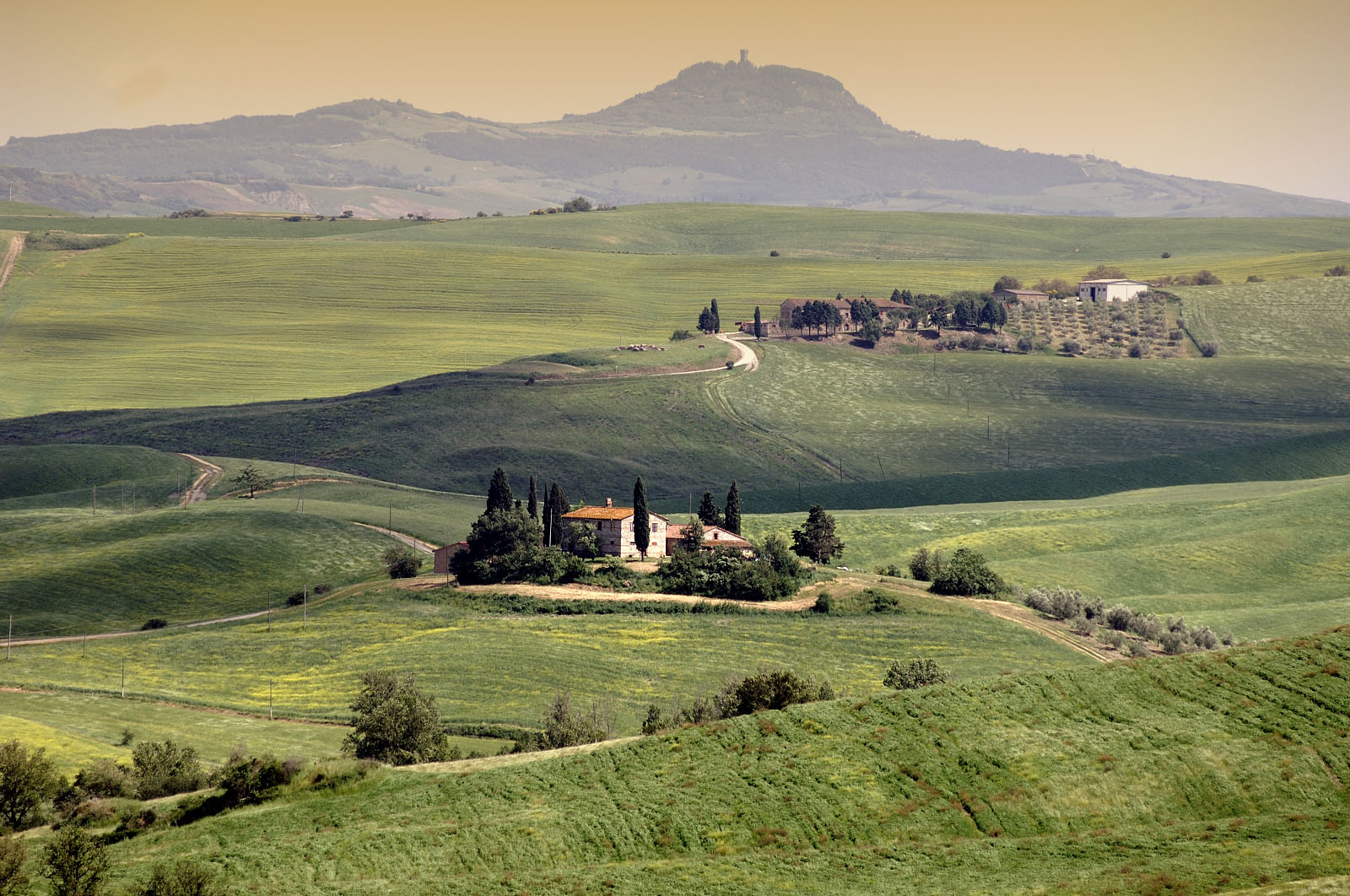 Fonds d'cran Voyages : Europe Italie Siena - Toscana