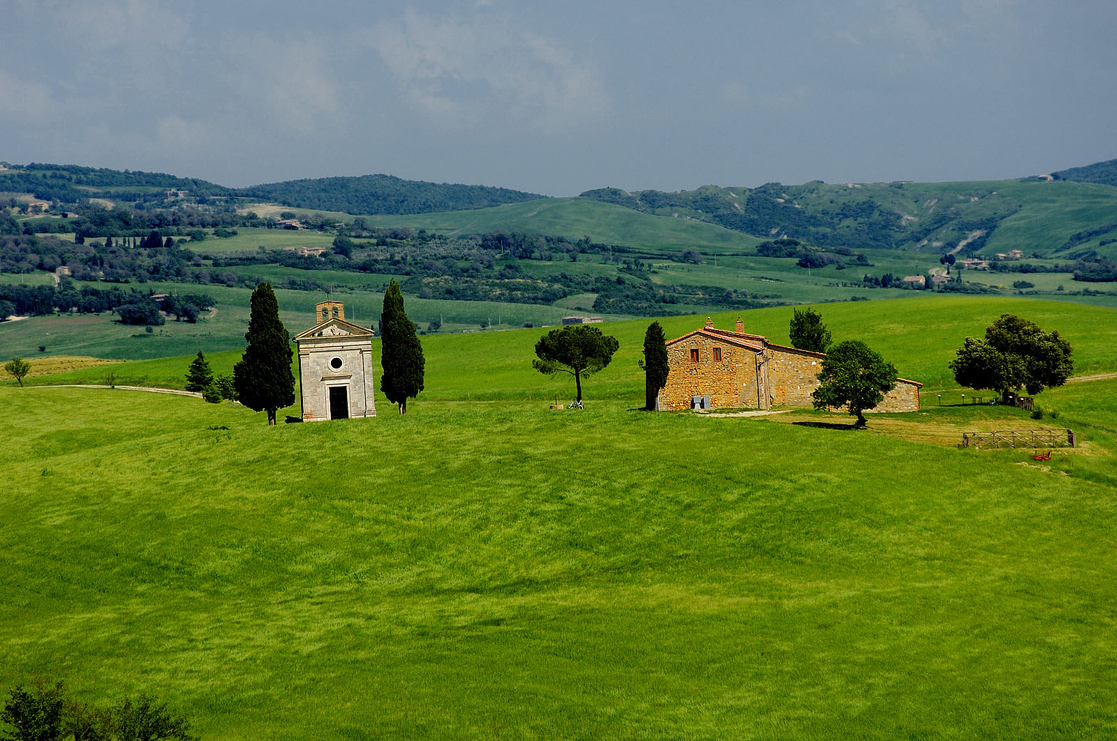 Fonds d'cran Voyages : Europe Italie Siena