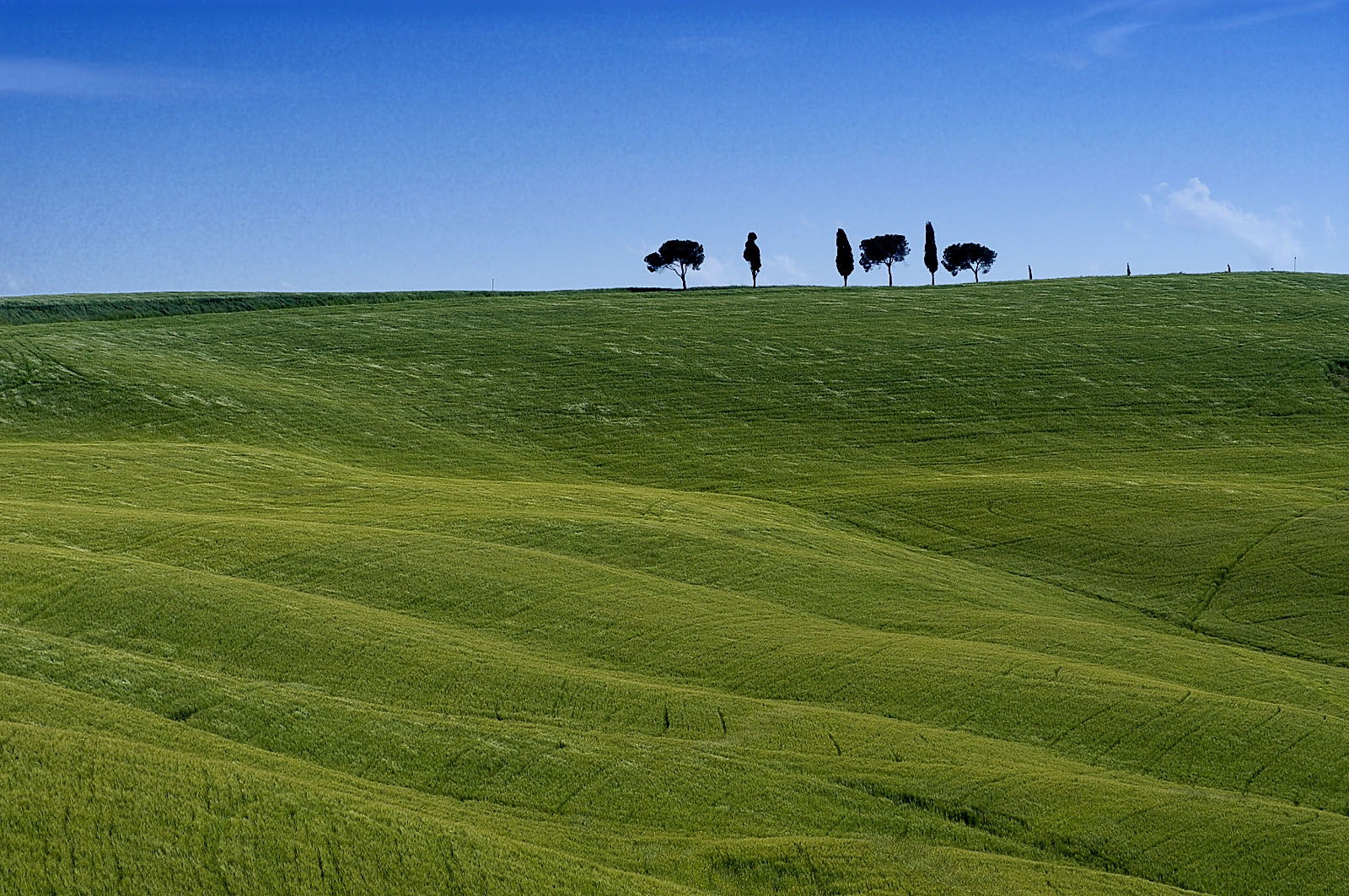 Wallpapers Trips : Europ Italy Toscana