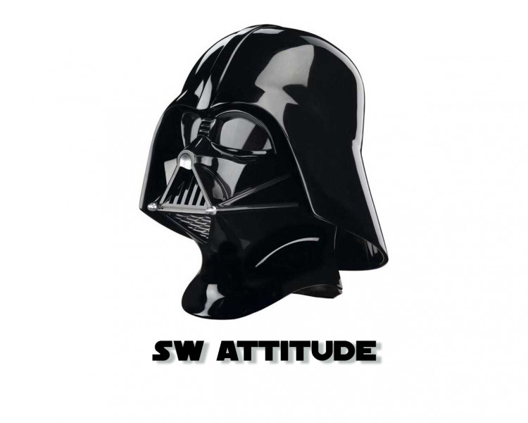 Wallpapers Movies Star Wars Starwars Attitude