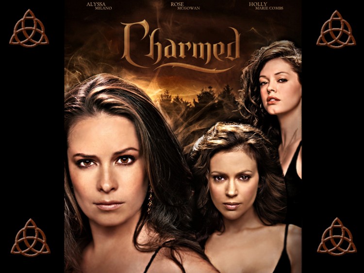 Wallpapers TV Soaps Charmed Charmed