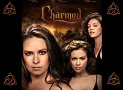 Fonds d'cran Sries TV Charmed