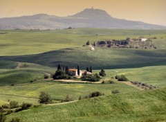 Wallpapers Trips : Europ Siena - Toscana
