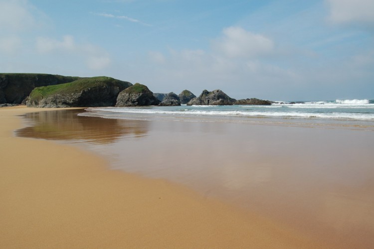 Fonds d'cran Nature Mers - Ocans - Plages playa