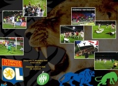 Wallpapers Sports - Leisures Derby 2006