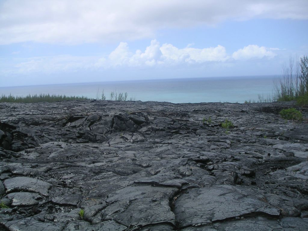 Fonds d'cran Nature Lave 