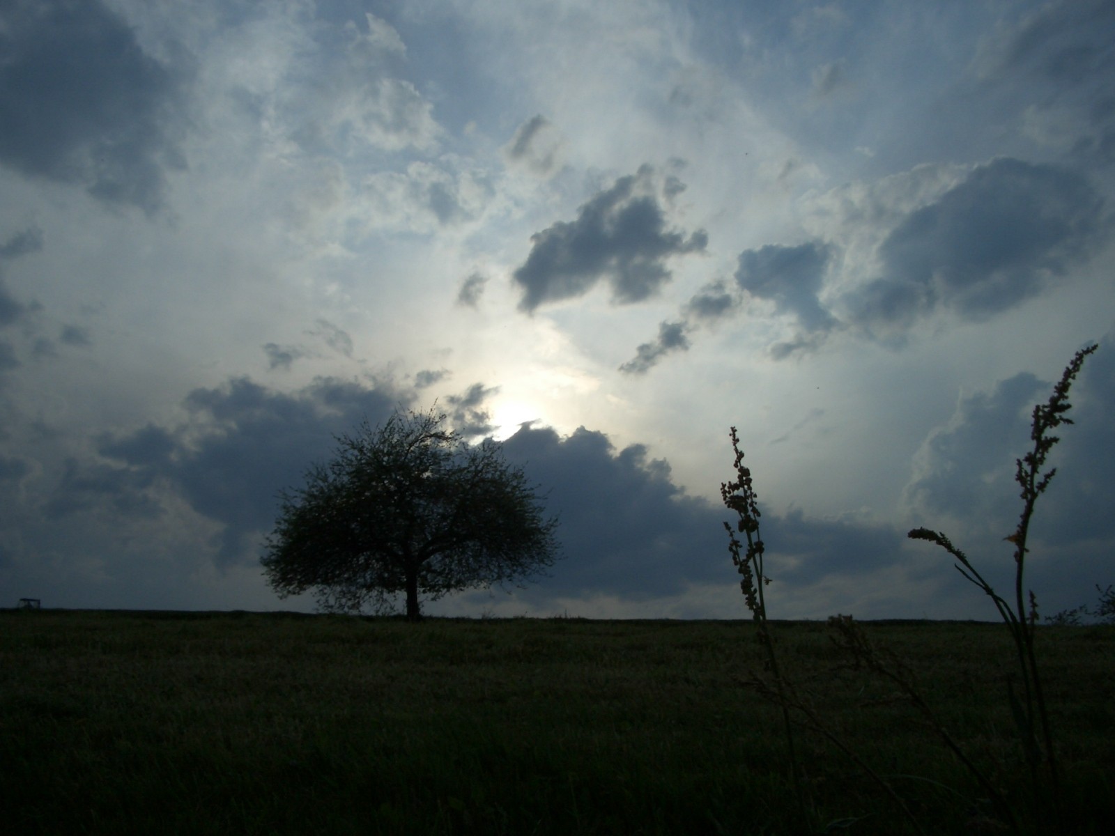 Wallpapers Nature Skies - Clouds 