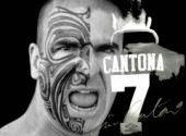 Fonds d'cran Sports - Loisirs Eric Cantona