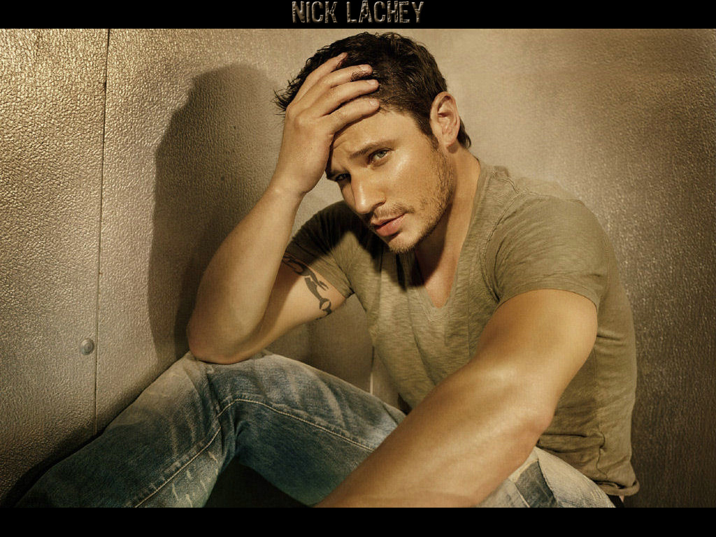 Fonds d'cran Clbrits Homme Nick Lachey Nick Lachey