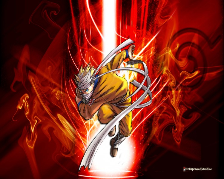 Wallpapers Manga Naruto Wallpaper N141326