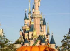 Wallpapers Trips : Europ Disneyland