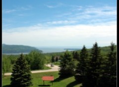 Fonds d'cran Nature Micro Garden