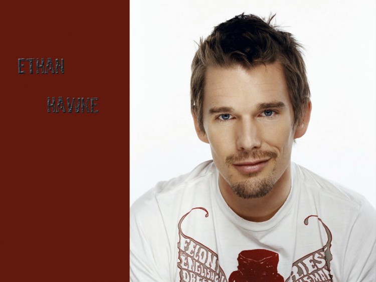 Fonds d'cran Clbrits Homme Ethan Hawke Hawke