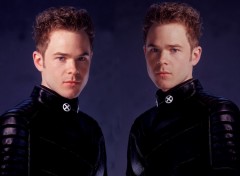 Fonds d'cran Clbrits Homme Shawn Ashmore