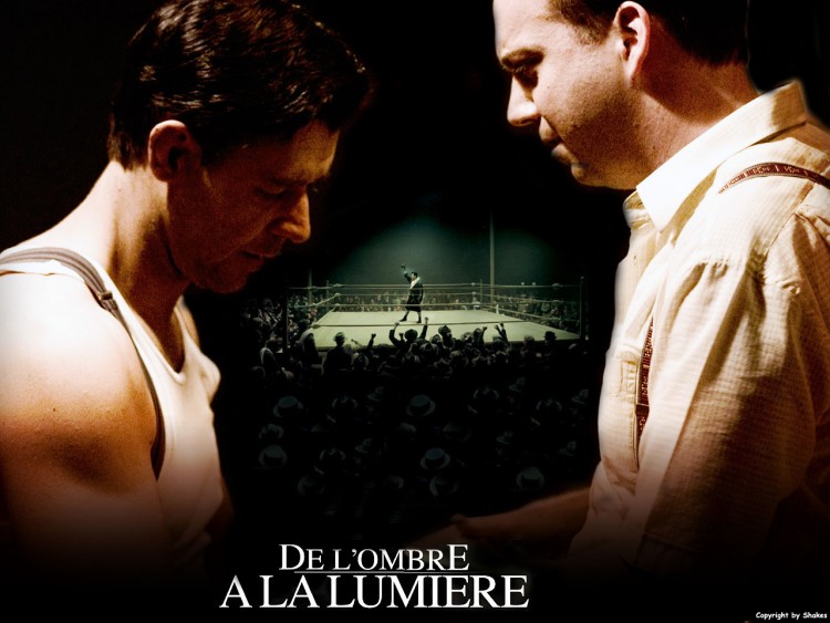 Wallpapers Movies The Cinderella Man De l ombre  la lumire