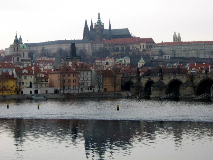 Wallpapers Trips : Europ Czech Republic Prague