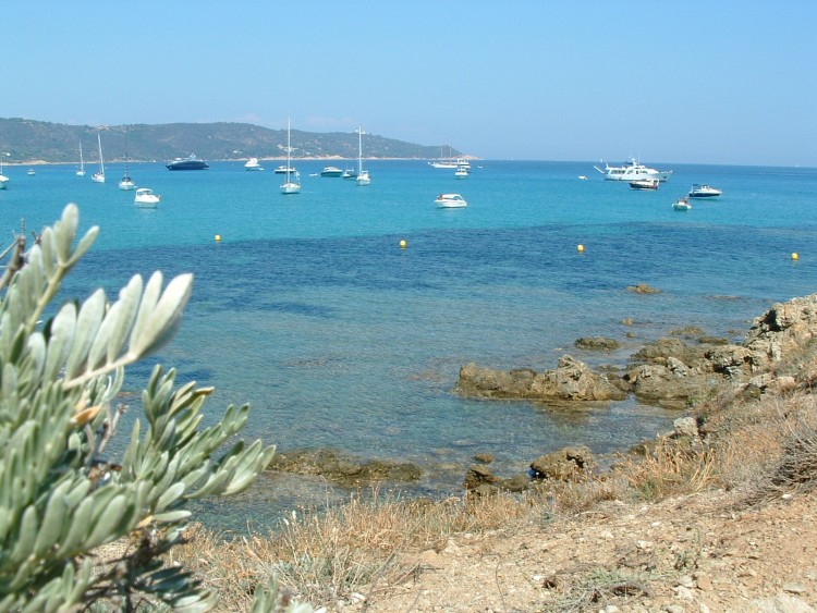 Fonds d'cran Nature Mers - Ocans - Plages Le cap Taillat