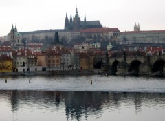 Wallpapers Trips : Europ Prague