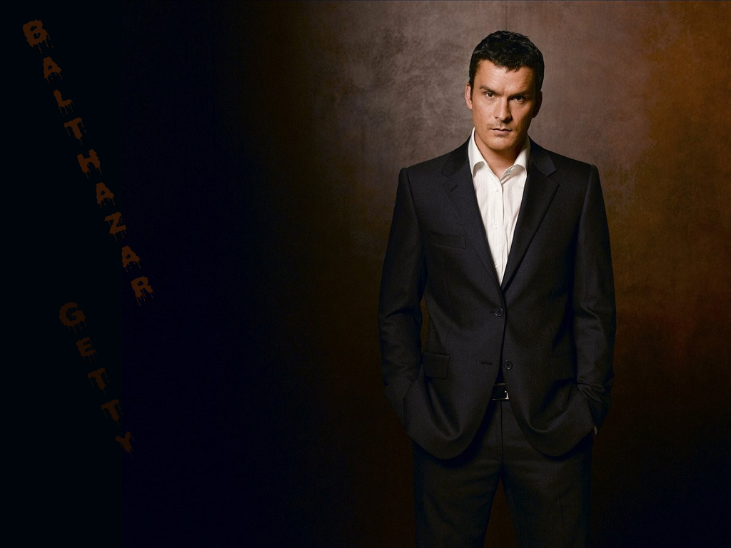 Wallpapers Celebrities Men Balthazar Getty Balthazar Getty