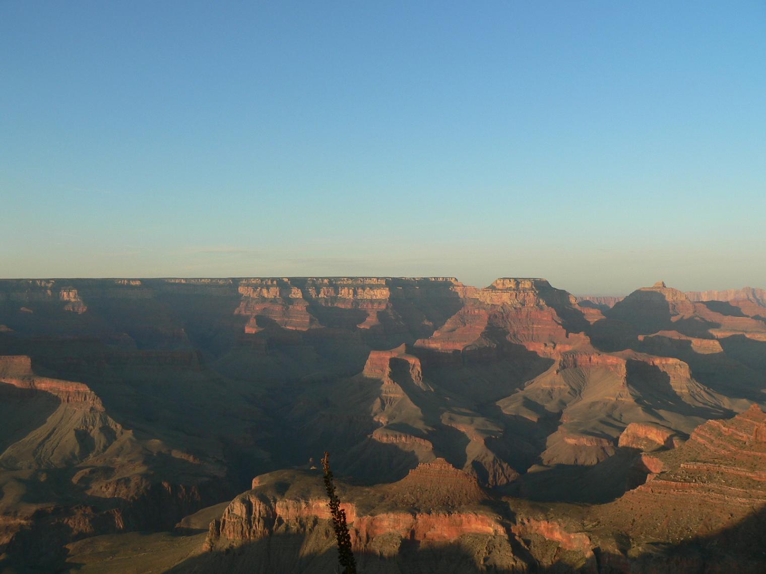 Wallpapers Trips : North America United-States Grand Canyon...