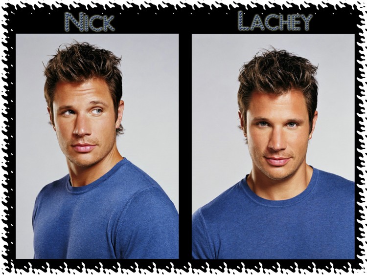 Fonds d'cran Clbrits Homme Nick Lachey Nick Lachey