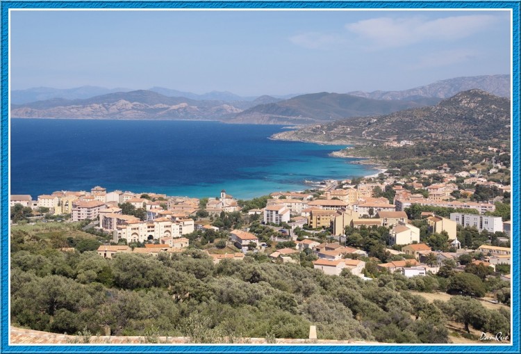 Wallpapers Trips : Europ France > Corsica L'Ile de beaut