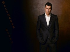 Fonds d'cran Clbrits Homme Balthazar Getty