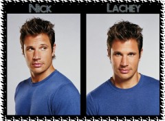 Fonds d'cran Clbrits Homme Nick Lachey