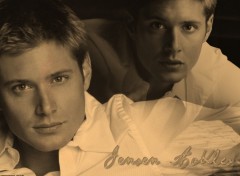 Fonds d'cran Clbrits Homme Jesen Ackles