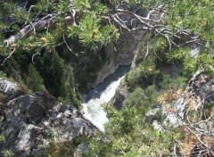 Fonds d'cran Voyages : Europe Aussois - L'Esseillon