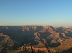 Fonds d'cran Voyages : Amrique du nord Grand Canyon...