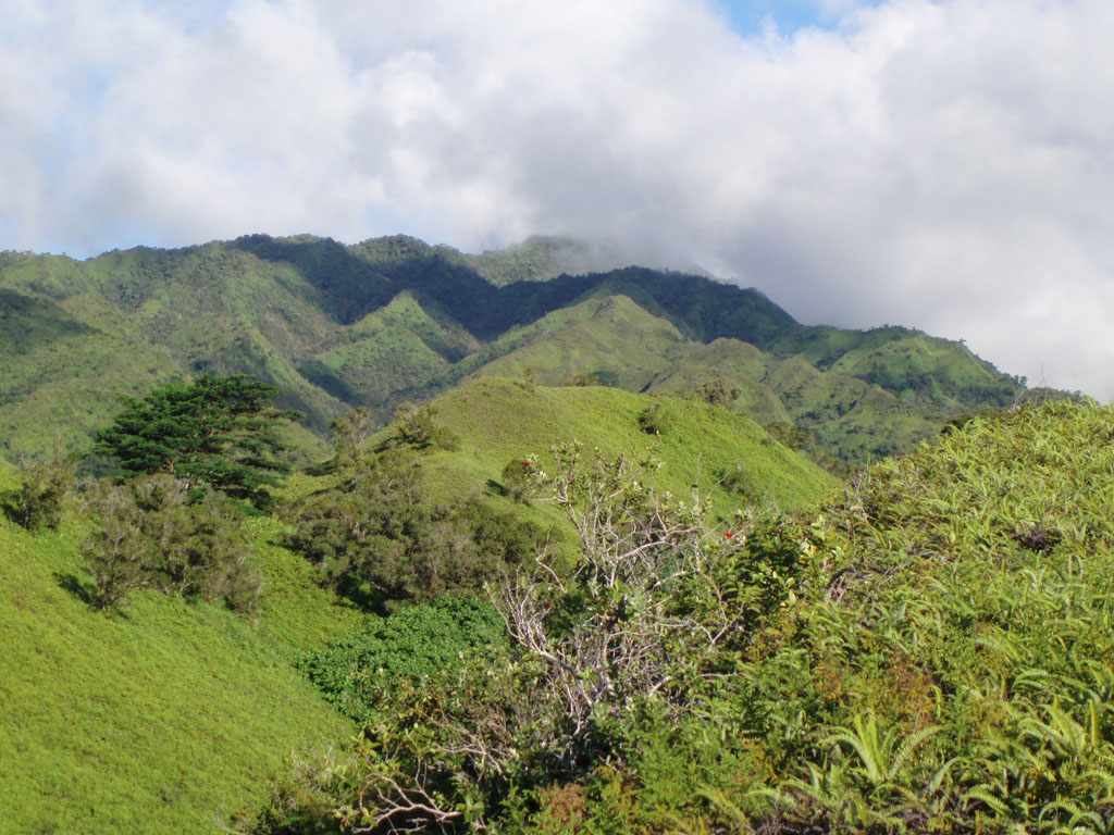 Fonds d'cran Nature Paysages 