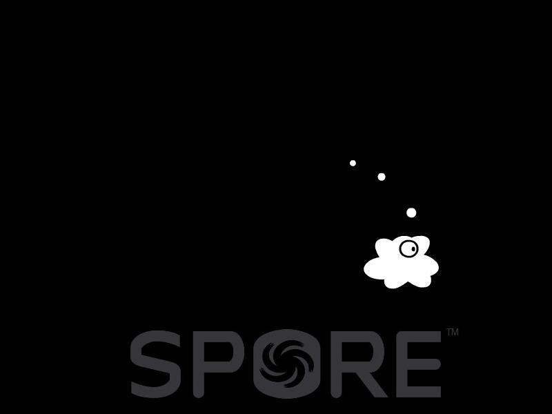 Wallpapers Video Games Spore Spore Wallpaper 1