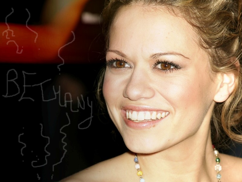 Fonds d'cran Clbrits Femme Bethany Joy Lenz 