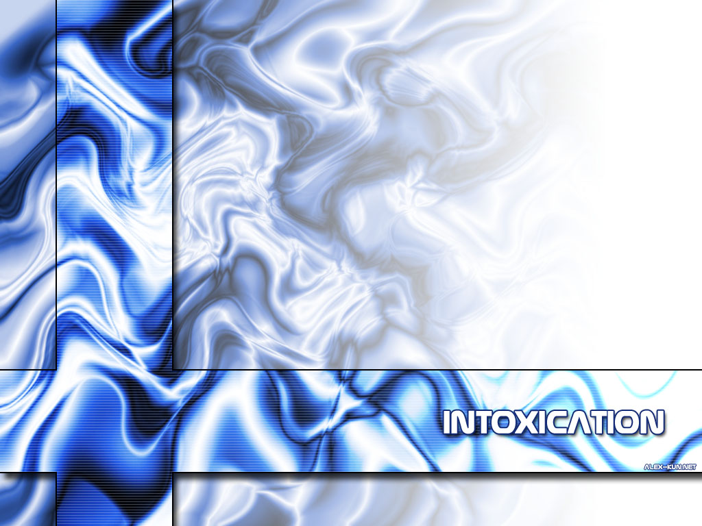 Wallpapers Digital Art Abstract Intoxication